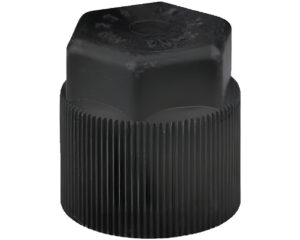 10mm Hi-Pressure Cap (70-2616)
