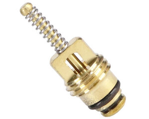 18.75 x 6.25mm Valve Core (70-6150)