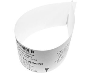 Spinner II® Centrifuge Bowl Paper Insert, For 36/60/66/76/96 Models Application (70669)