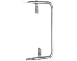 Cham-Cal 9.75” Extends Size, 17″ Span, Heavy Duty Safety Yoke – Steel (70701)
