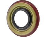 Timken/National 1.250″ Shaft, 2.402″ O.D, Axle Shaft Oil Seal – Nitrile Lip (710101)