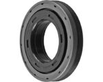 Timken/National 1.240″ Shaft, 2.411″ O.D, Polyacrylate Axle Shaft Oil Seal (710648)