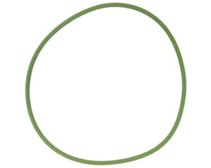 Spinner II® Model 996 Seal-Cover, Viton (71264)