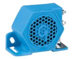 Grote® 97dB Medium Duty Back Up Alarm, Surface Mount, Glass Filled Nylon (73040)