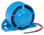 Grote® 107dB Reverse Mounted Speaker, Back-Up Alarm Medium Noise Surround (73250)