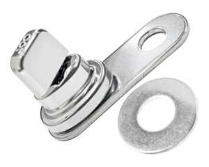 Kenworth® OEM Hardware Kit, 1-Pack (75700AU0)