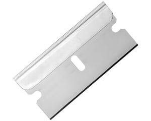 American Line® .009" Single Edge Blade (770-2402)