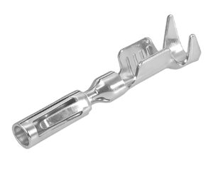 AMP AMPSEAL Series 20-18 AWG Socket Terminal Contact, Loose Piece (770854-1)