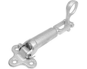 Hood Latch (772-5038)