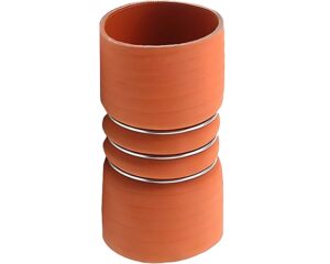 Eaton® 4″ x 8″ Length, 4-Ply Charge Air Cooler CAC Hot Side Hose (FF90801-06)