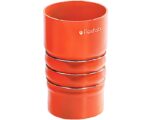 FlexFab 3.5″ I.D, 6″ Length, 4-Ply Silicone, Charge Air Connector CAC Hot Side Hose (7732-0001)