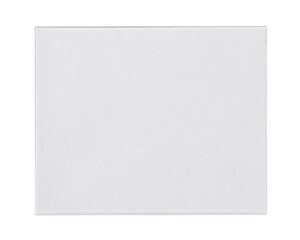 4-1/2" x 5-1/4" Lightweight Safety Plate, Welding Helmet Lens (7771459)