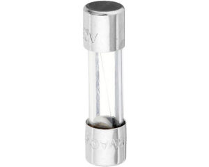 Eaton® Bussmannn 32V/20A, AGW-20 Automotive Glass Fuse (782-1063)