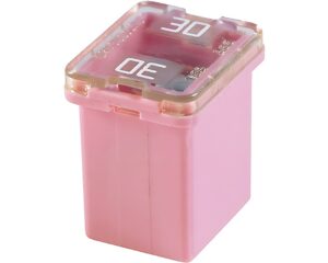 NAPA® Bussmann FMX Series – 32V/30A, Low Profile Female Maxi Fuse  (782-2247)