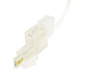 NAPA® GM 'IGN' Fuse Block, Circuit Connector (784802)