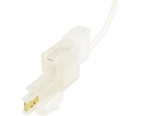 NAPA® GM 'IGN' Fuse Block Connector (784802)