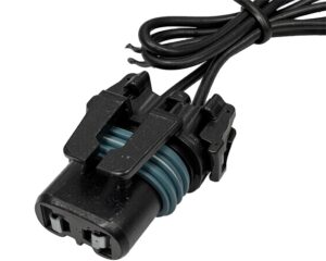 NAPA® GM #9005 Light Connector (784816)