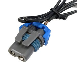 NAPA® GM #9006 Bulb Connector (784817)