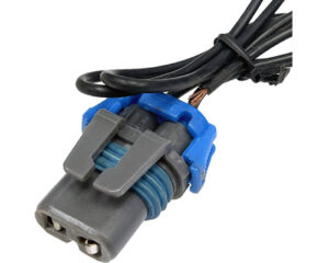 NAPA® GM #9006 Halogen Bulb Connector (784817)