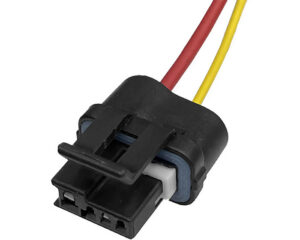 NAPA® GM Alternator Adapter Harness (784831)