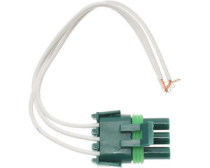 NAPA® Map Sensor Econnector (784838)