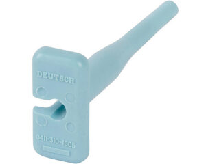 Pico® Deutsch 0411-310-1605 – Contact Removal Tool, HD/HDP Series (7900-11)