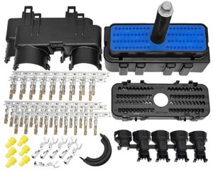 Allison CEC III TCU Connector/Terminal Kit (7B3D-C070)
