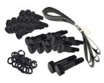 Bolt Kit, Allison to Cummins (7B3F-C047)