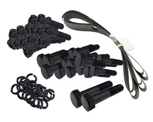 Bolt Kit, Allison to Cummins (7B3F-C047)