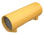 7C-3039: Oil Cooler Core, Shell/Tube Style, For Caterpillar Applications (7C-3039-A)