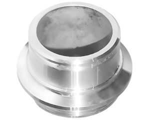 CAT® 48.50mm I.D, 76.2mm O.D, Bulkhead Compression Adapter Assembly (7C-6514)