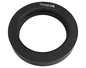 CAT® 2.688" O.D, 0.5" Thick, EPDM Seal, For Coolant Water Lines (7N-4636)