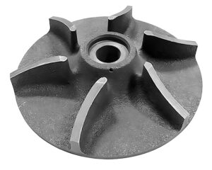 CAT® 6.4" Length, Water Pump Impeller (7N-5910)