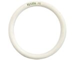 CAT® 1.85" I.D, VMQ Silicone 70A O-Ring, For Cylinder Head Block (7S-3206)