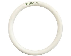 CAT® 1.85" I.D, VMQ Silicone 70A O-Ring, For Cylinder Head Block (7S-3206)