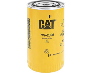 CAT® Standard Efficiency Engine Oil Filter (7W-2326)