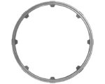 CAT® 0.51mm Thick, Indicator Retainer, S/Steel, For Engine Oil Filters (7W-2731)