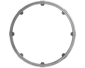 CAT® 0.51mm Thick, Indicator Retainer, S/Steel, For Engine Oil Filters (7W-2731)