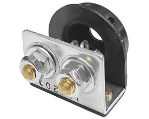 Isuzu® Resistor (8-94173948-0)