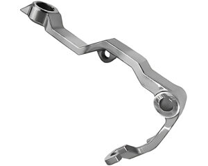 Isuzu® Lever, Tension Governor Assembly (8-97160-574-3)