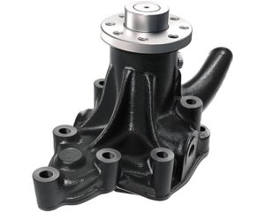 Isuzu® OEM Water Pump Assembly, C240 (8-97379805-0)