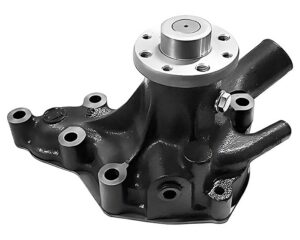 Isuzu® Water Pump Kit (8-97379805-0)