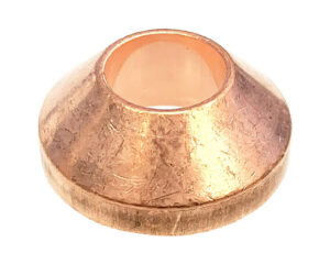 Isuzu® Fuel Injector Nozzle Copper Gasket (8-98079248-0)