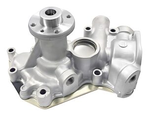 Isuzu® Water Pump Kit (8-98126231-3)