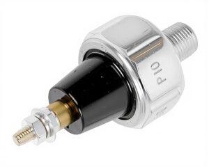 Isuzu® OEM Oil Pressure Switch Sensor (8-98201472-0)