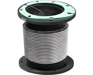 8" CAT Expansion Joint (8-EXPCAT)