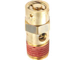 Bendix® 1/4″-18 Thread Size – 200 PSI, NEW ST-4 Type Safety Valve (800155)
