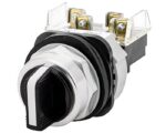 Allen-Bradley® 30mm Selector Switch, Standard Knob Operator (800T-H2A)