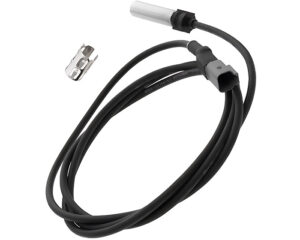 Bendix®  75″ Harness Length, 90-Deg. WS-24 Wheel Speed Sensor (801552)