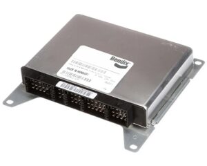 Bendix®  801802 Gen 4/5 ABS Electronic Control Unit Assembly (ECU), 6-Channel